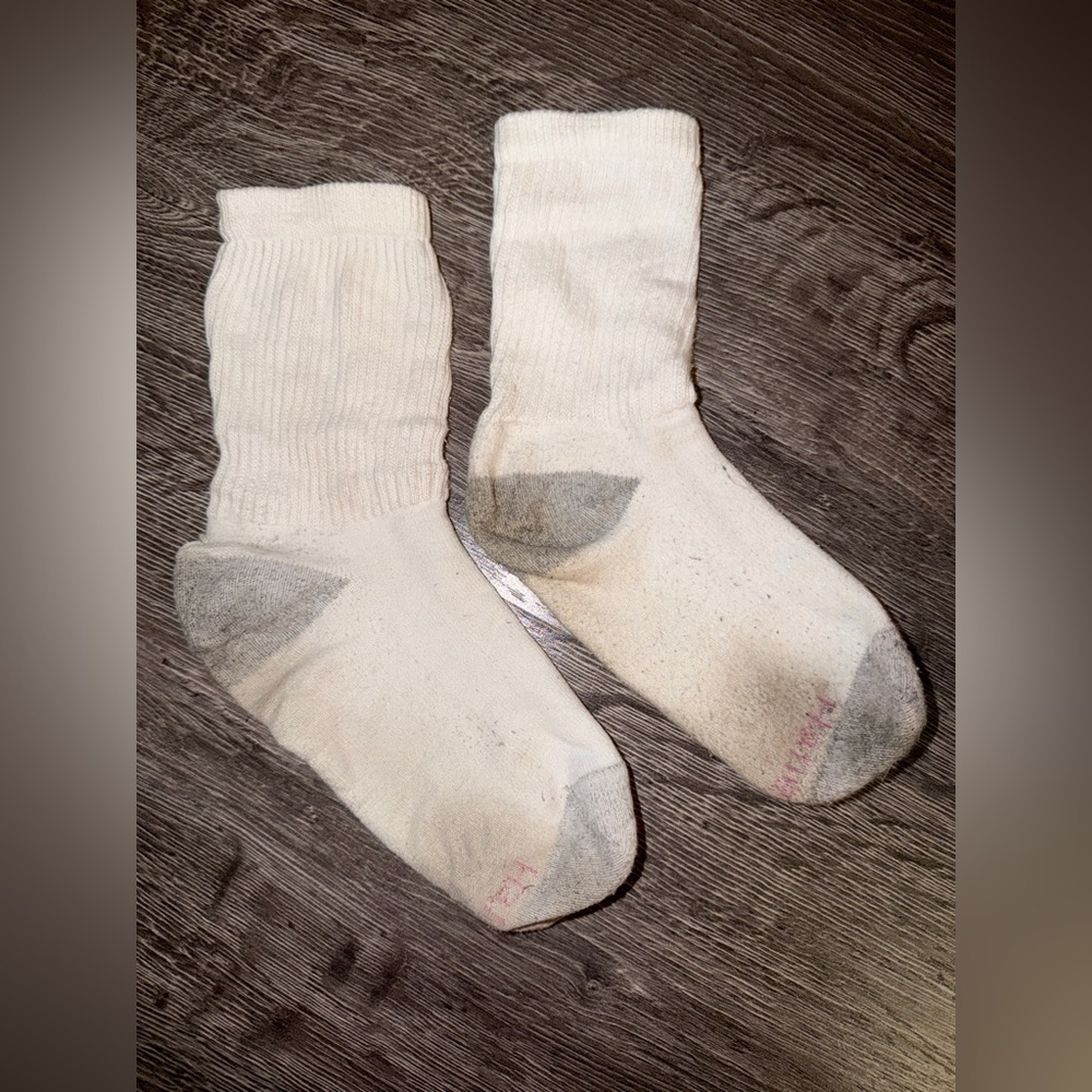 Crew Socks